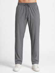 Men's Dry Fit Trousers – Lightweight, Quick-Dry & Comfortable | A.Fashion